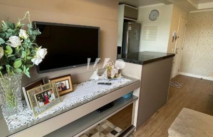 Apartamento com 3 quartos em Pagani, Palhoça